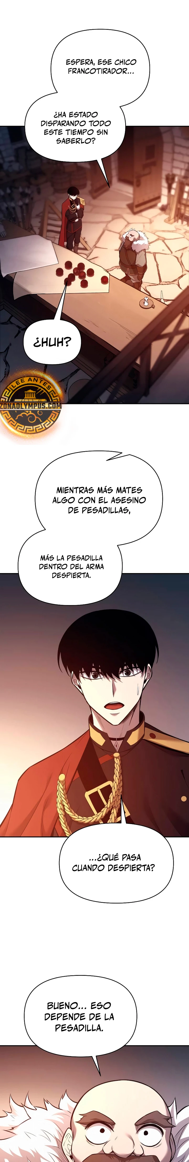 Read Tower Crush Manga Online