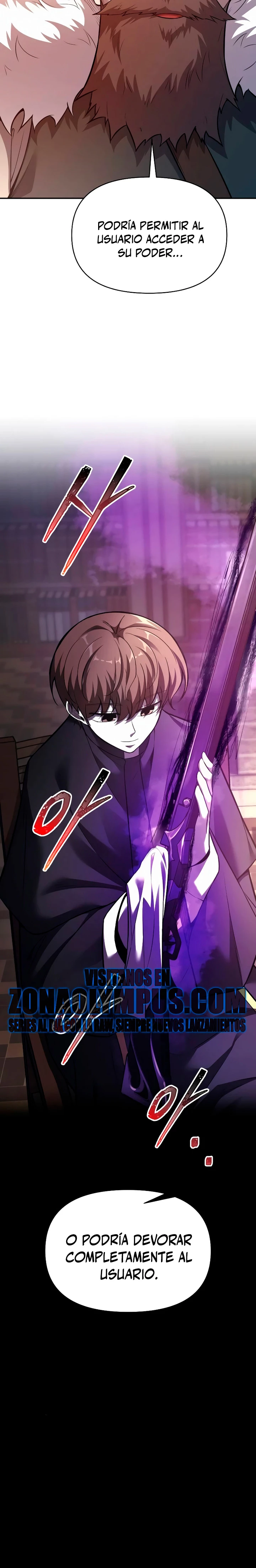Read Tower Crush Manga Online