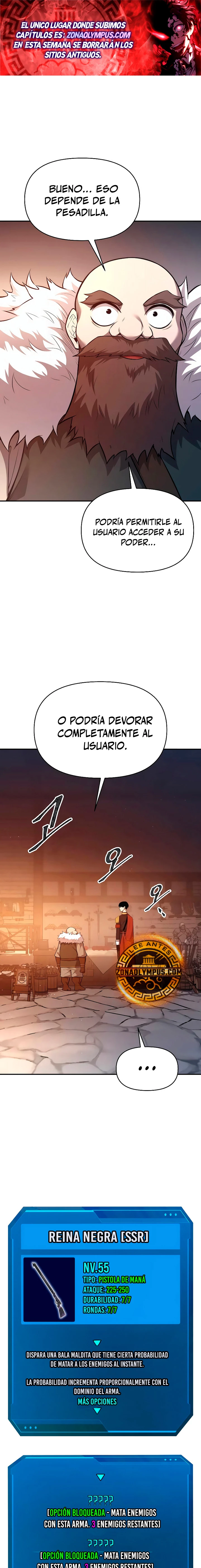 Read Tower Crush Manga Online