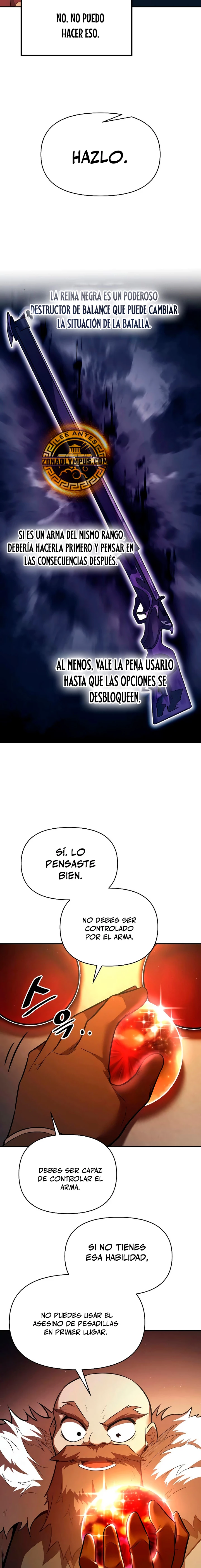 Read Tower Crush Manga Online