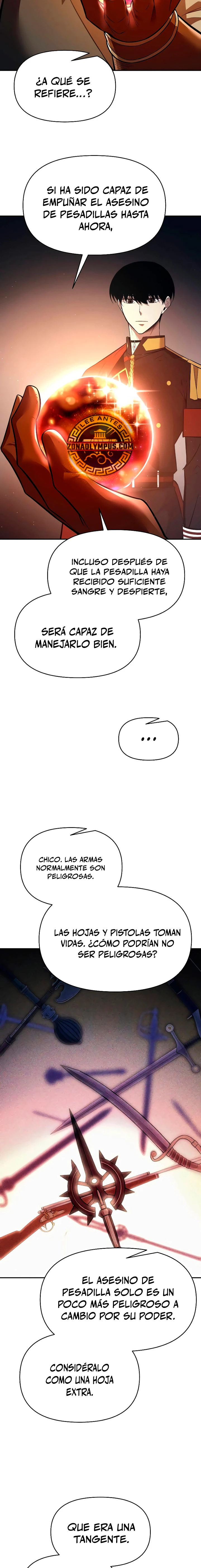 Read Tower Crush Manga Online