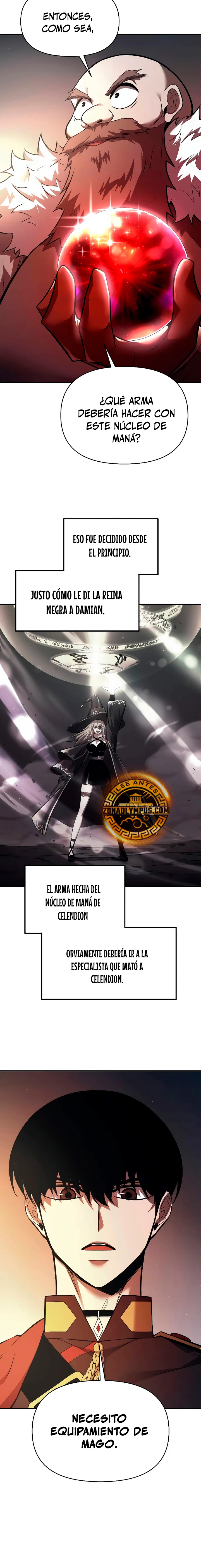 Read Tower Crush Manga Online