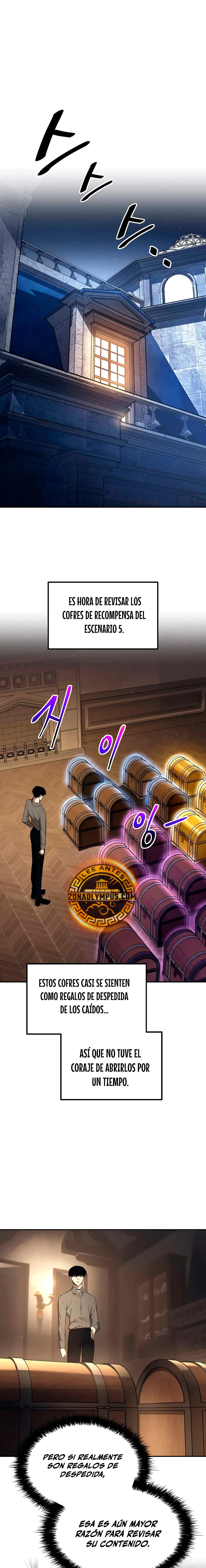 Read Tower Crush Manga Online