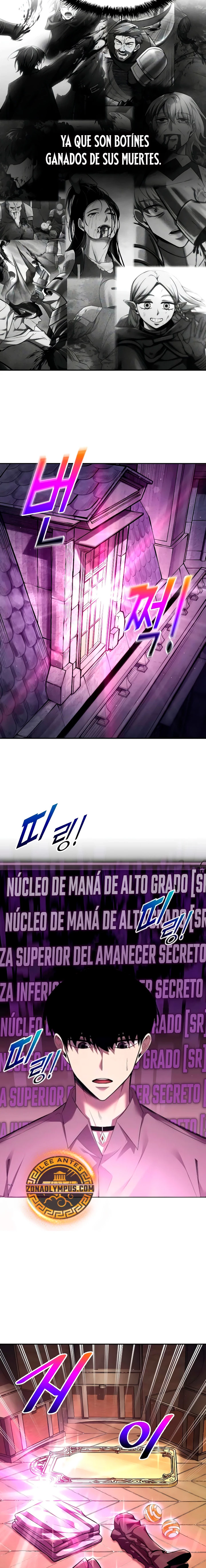 Read Tower Crush Manga Online