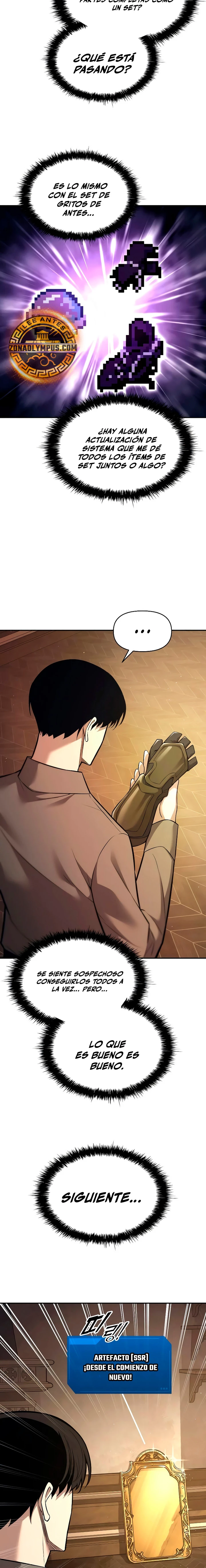 Read Tower Crush Manga Online
