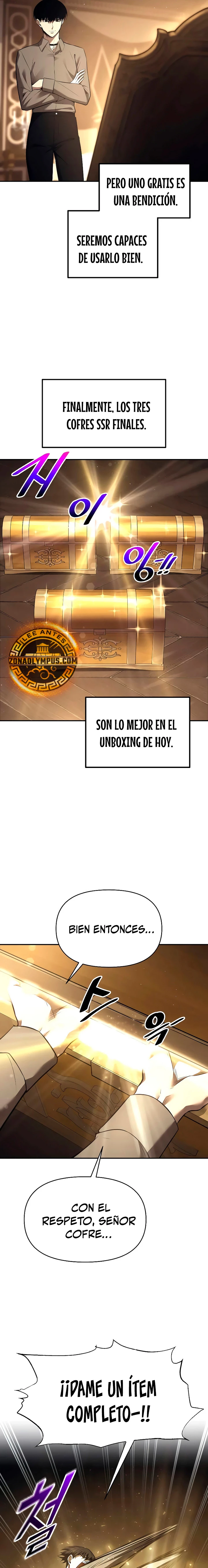 Read Tower Crush Manga Online