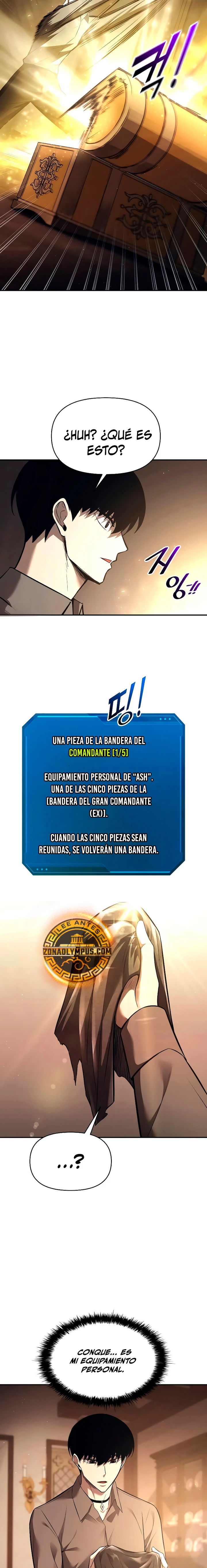 Read Tower Crush Manga Online