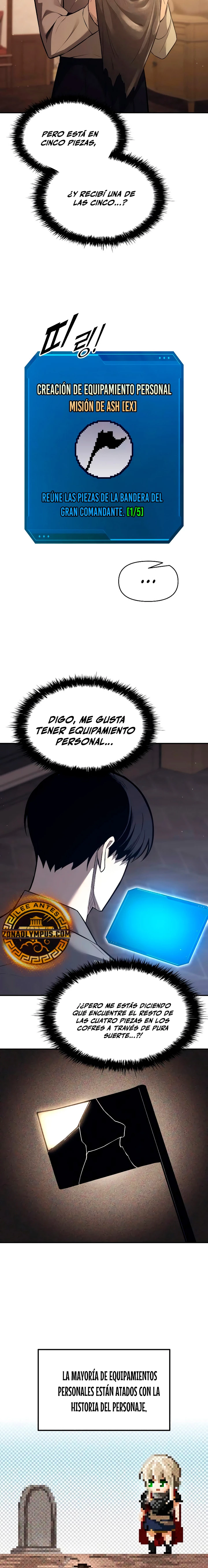 Read Tower Crush Manga Online