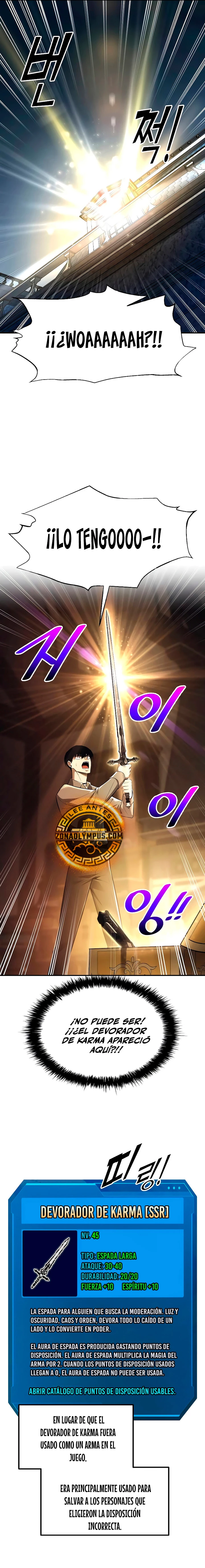 Read Tower Crush Manga Online