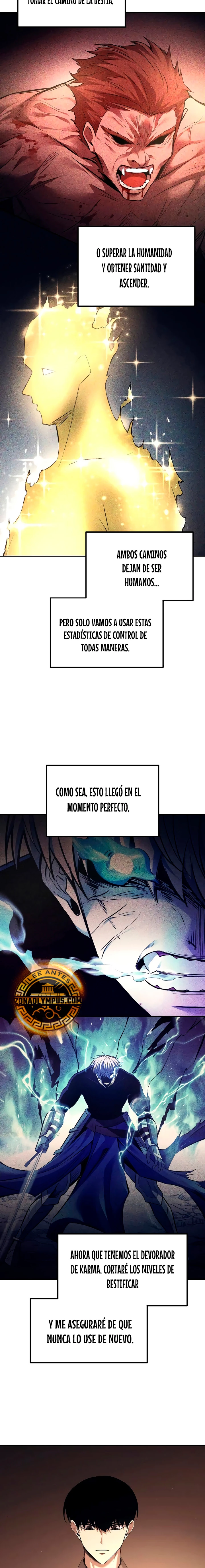 Read Tower Crush Manga Online