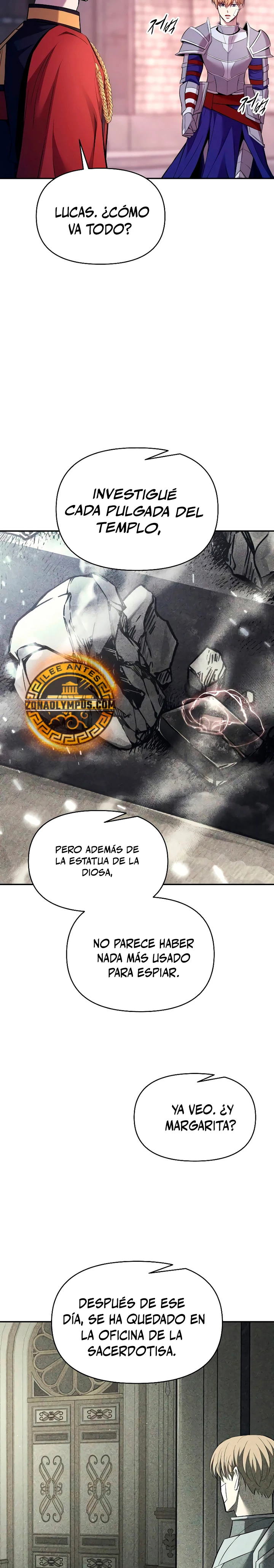 Read Tower Crush Manga Online