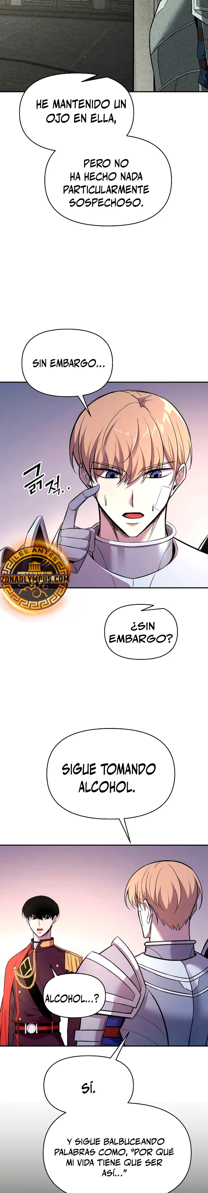 Read Tower Crush Manga Online