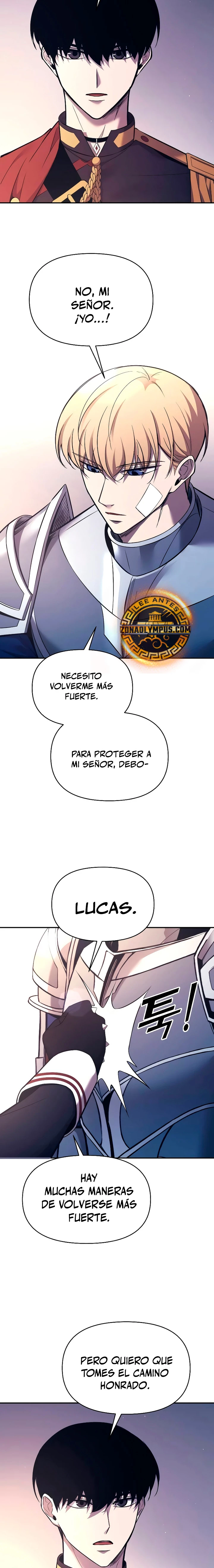Read Tower Crush Manga Online