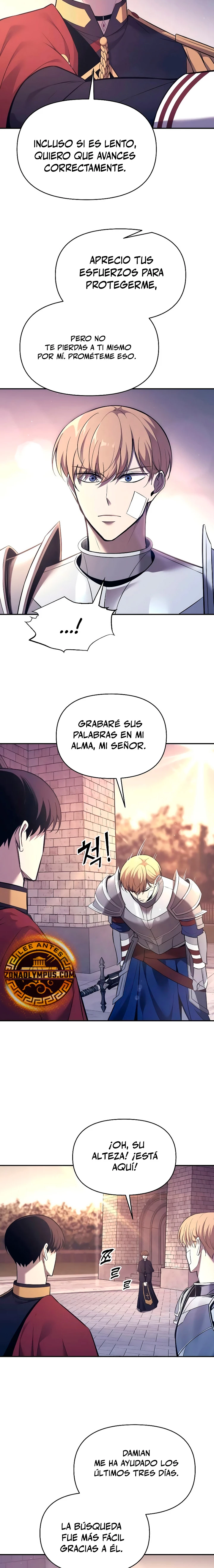 Read Tower Crush Manga Online