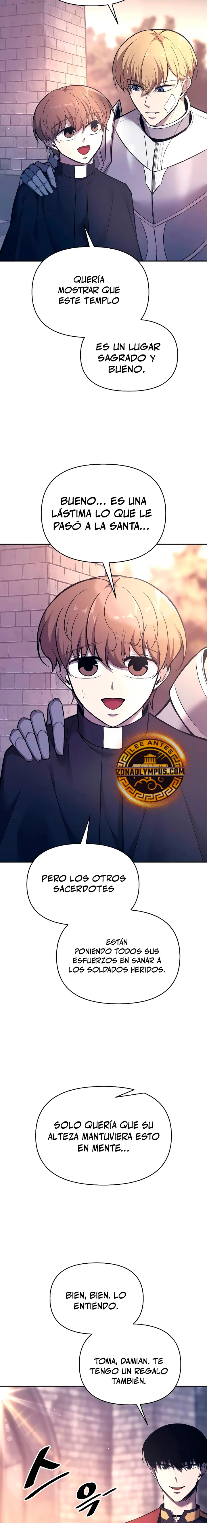 Read Tower Crush Manga Online