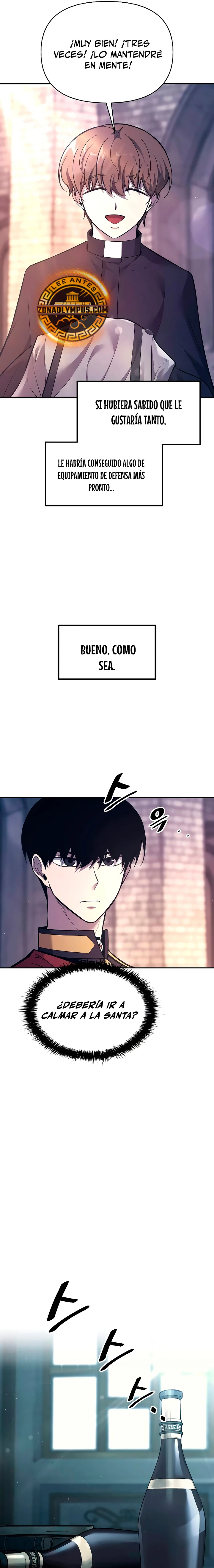 Read Tower Crush Manga Online