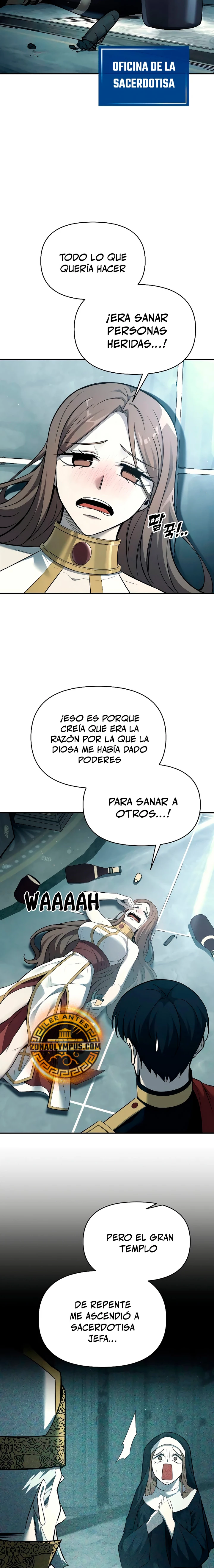 Read Tower Crush Manga Online