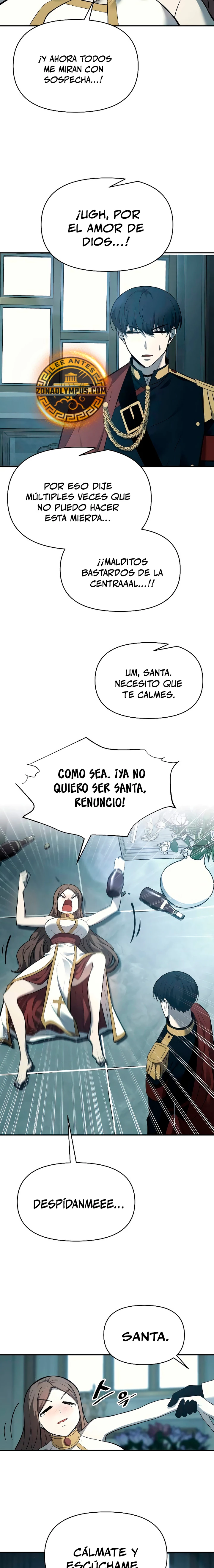 Read Tower Crush Manga Online