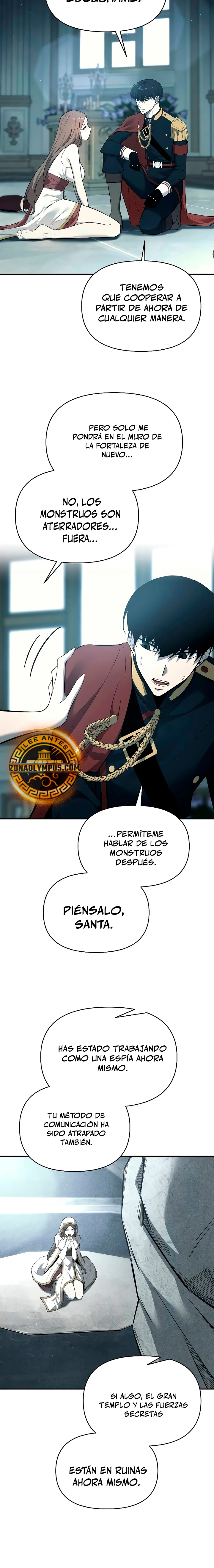 Read Tower Crush Manga Online