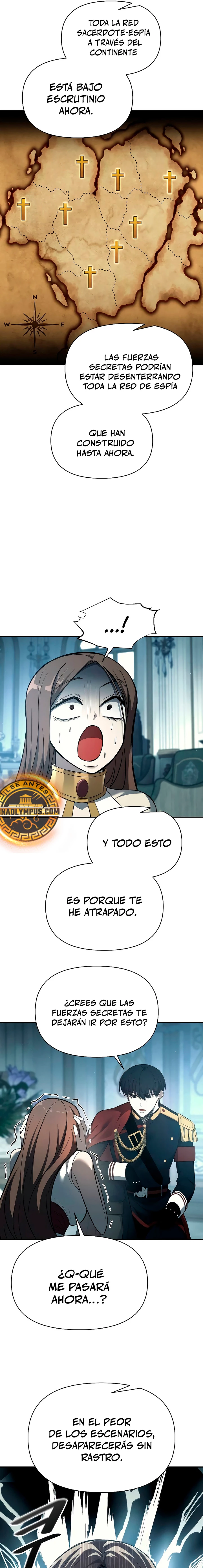 Read Tower Crush Manga Online