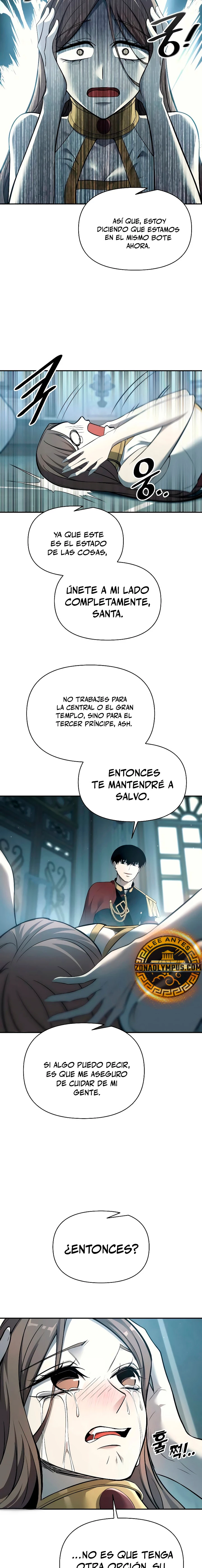 Read Tower Crush Manga Online