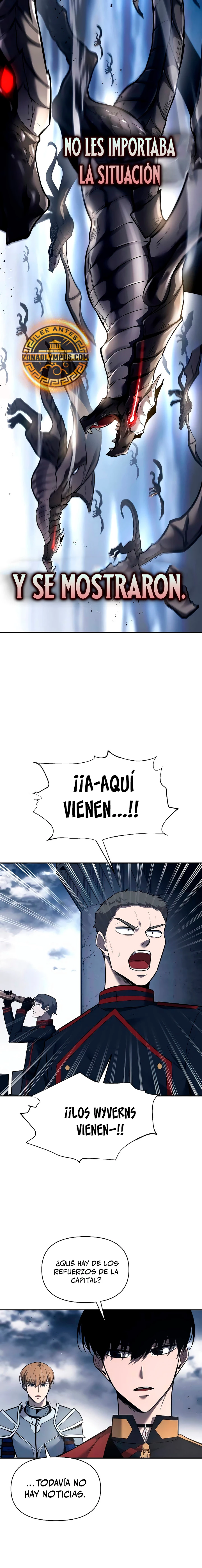 Read Tower Crush Manga Online