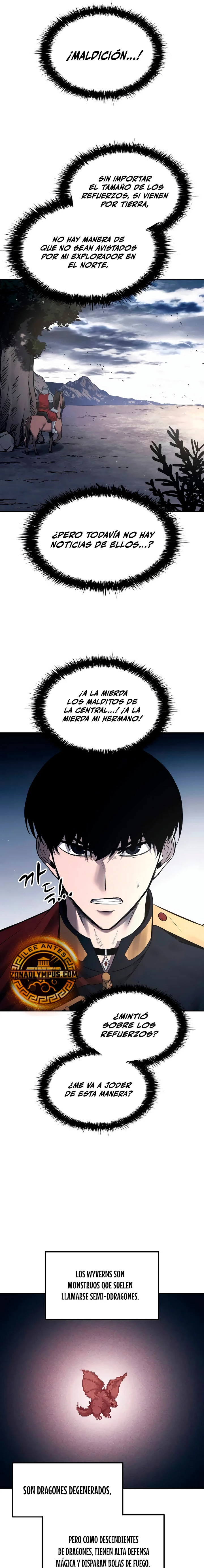 Read Tower Crush Manga Online