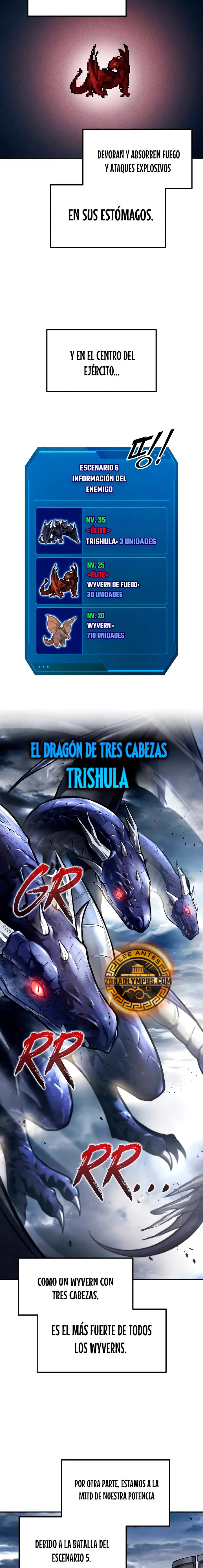 Read Tower Crush Manga Online