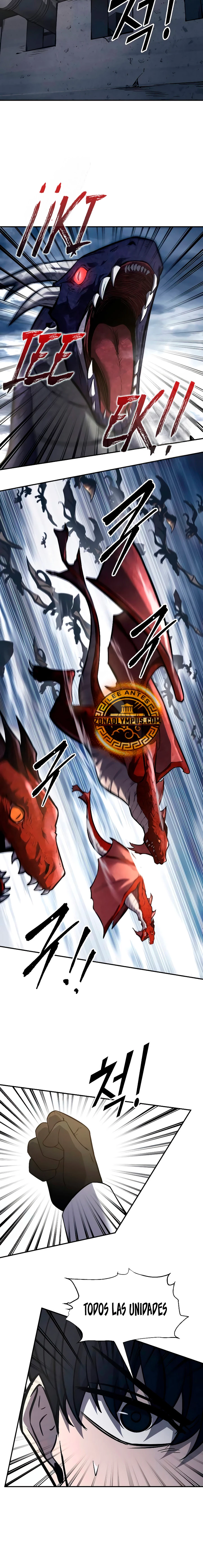 Read Tower Crush Manga Online