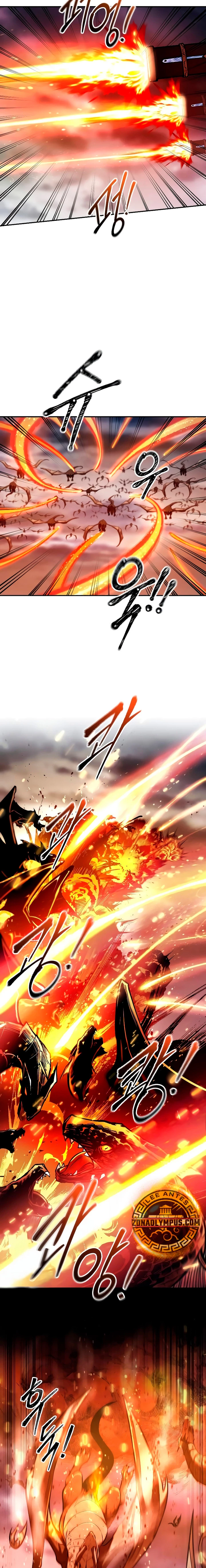 Read Tower Crush Manga Online