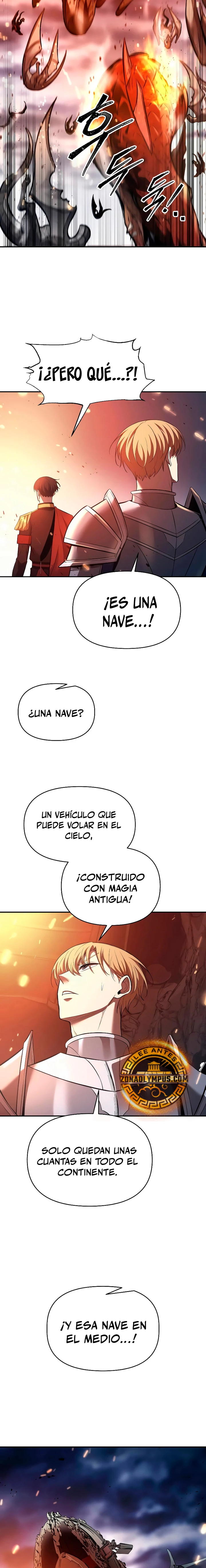 Read Tower Crush Manga Online