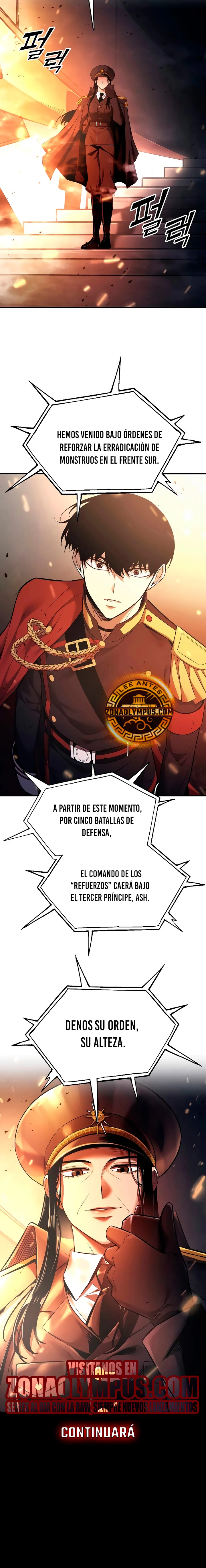 Read Tower Crush Manga Online