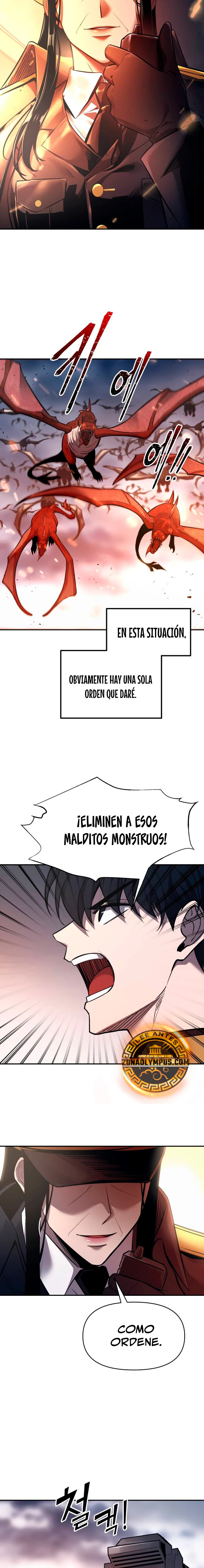 Read Tower Crush Manga Online