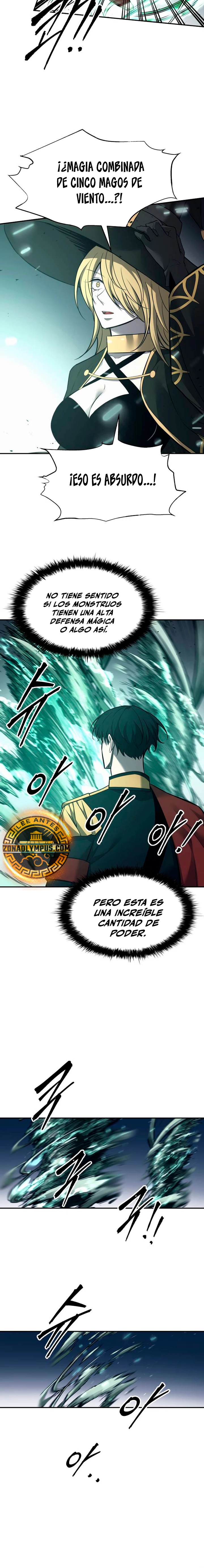 Read Tower Crush Manga Online