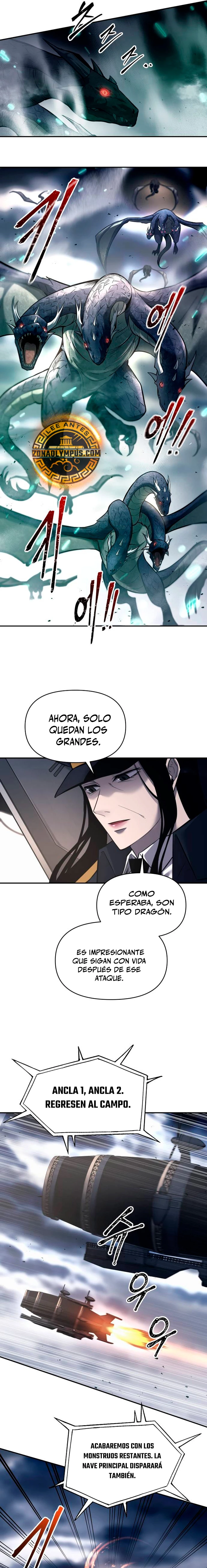 Read Tower Crush Manga Online