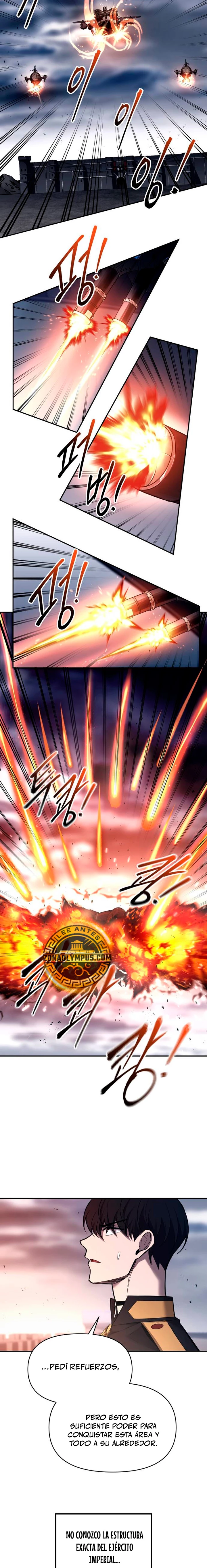 Read Tower Crush Manga Online