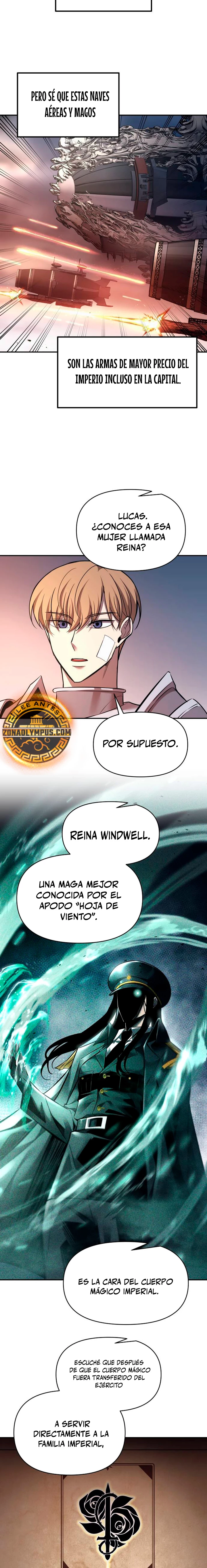 Read Tower Crush Manga Online