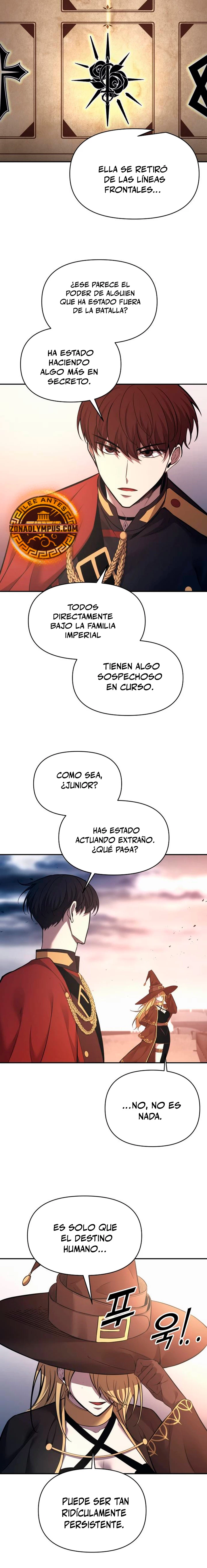 Read Tower Crush Manga Online