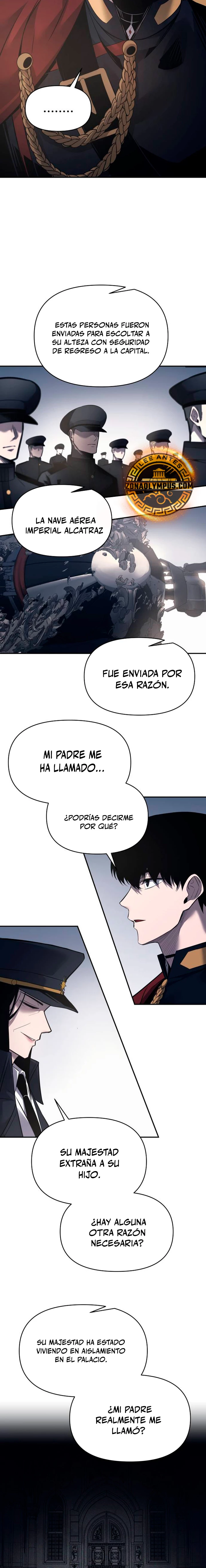 Read Tower Crush Manga Online