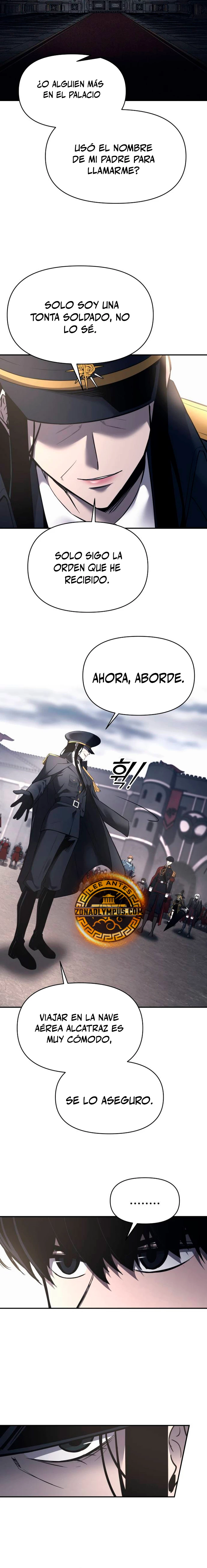 Read Tower Crush Manga Online