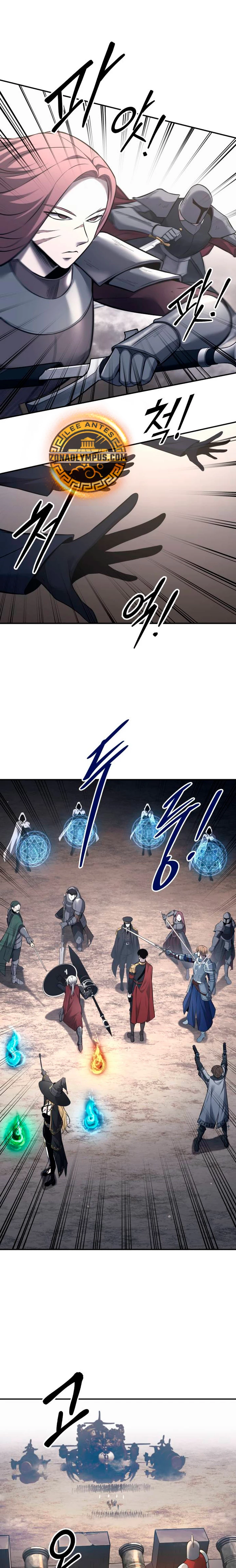 Read Tower Crush Manga Online