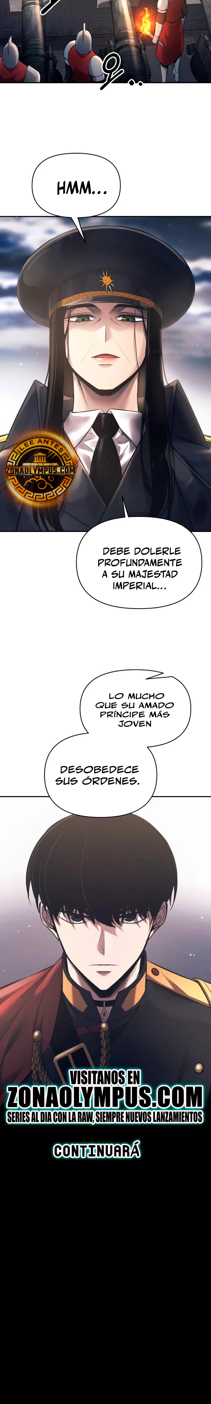 Read Tower Crush Manga Online