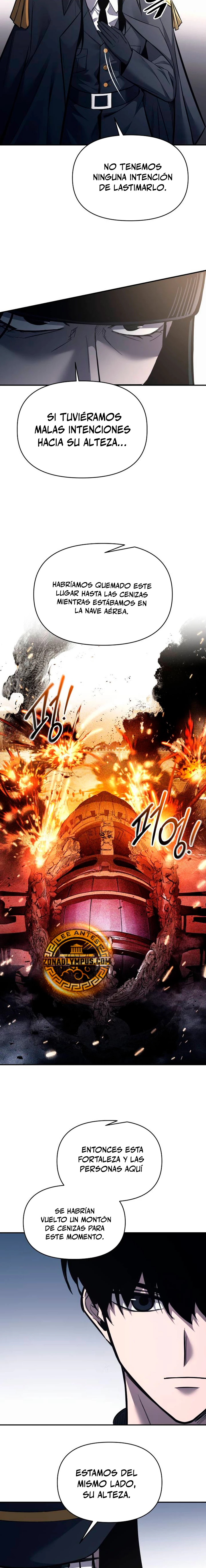 Read Tower Crush Manga Online