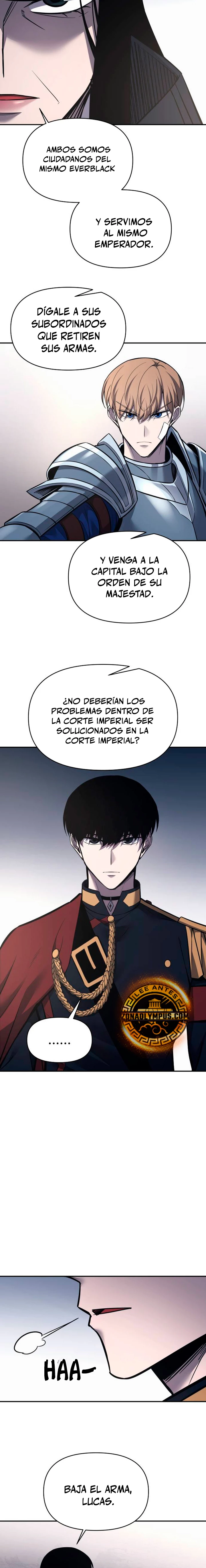 Read Tower Crush Manga Online