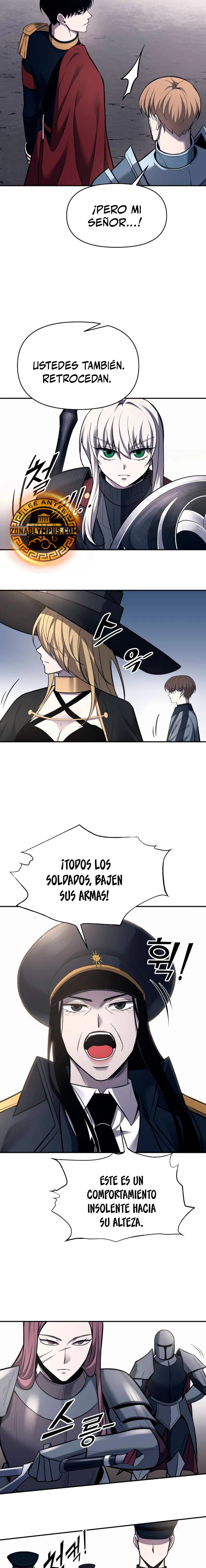 Read Tower Crush Manga Online
