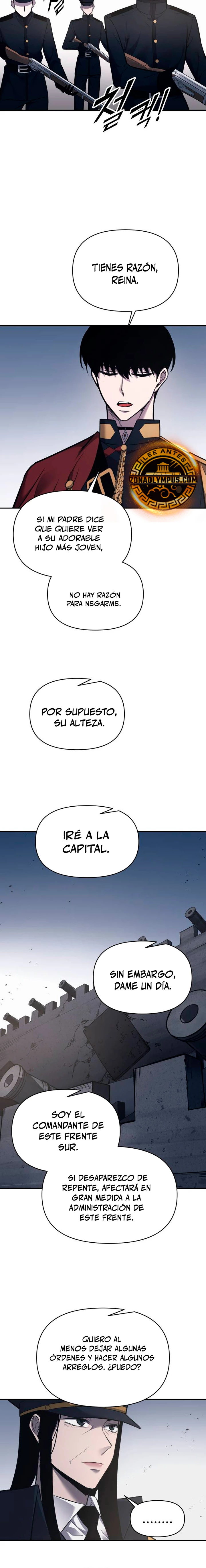 Read Tower Crush Manga Online