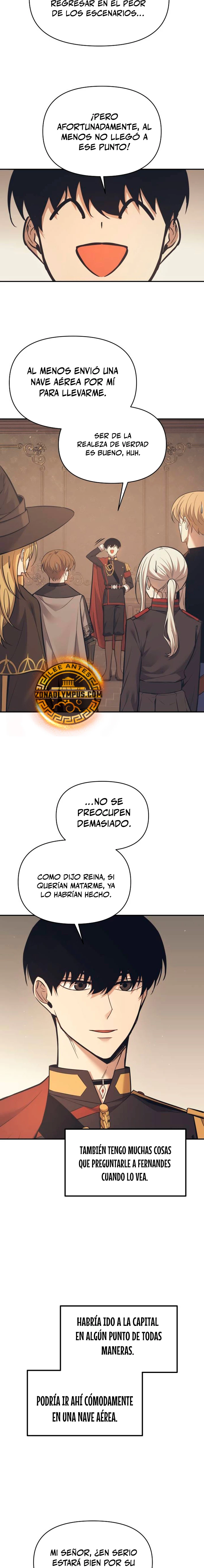 Read Tower Crush Manga Online