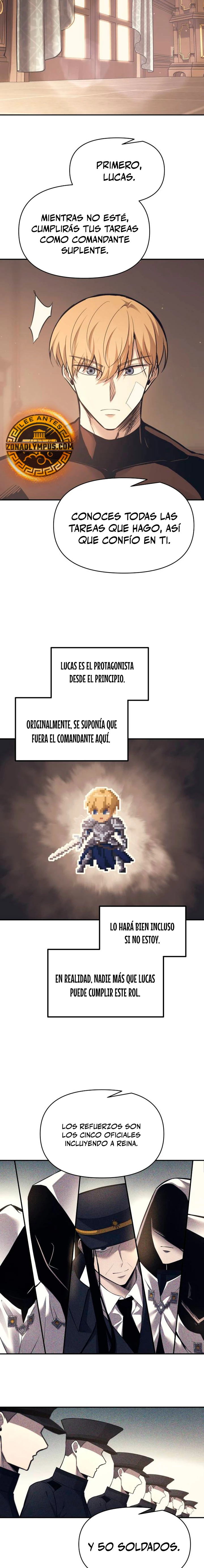 Read Tower Crush Manga Online
