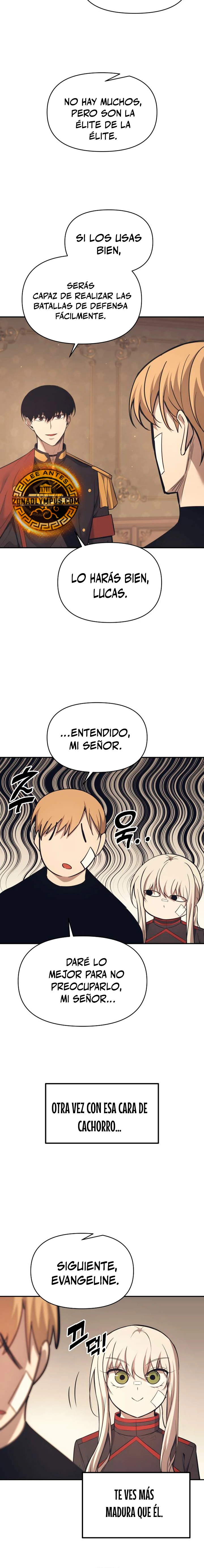 Read Tower Crush Manga Online