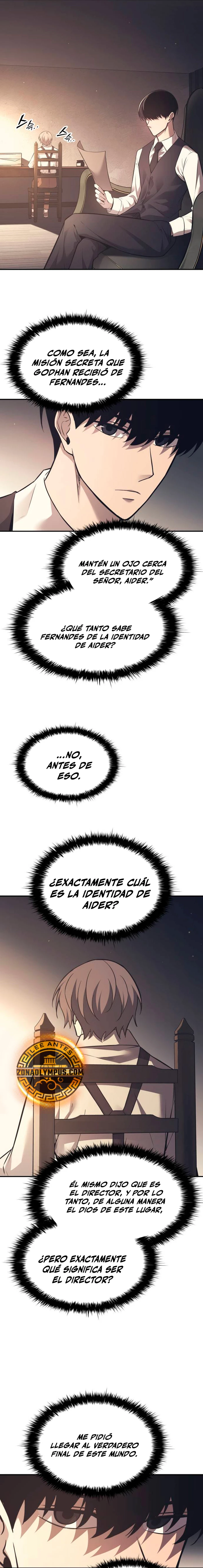 Read Tower Crush Manga Online